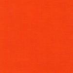 K001-1370 Kona Cotton TANGERINE