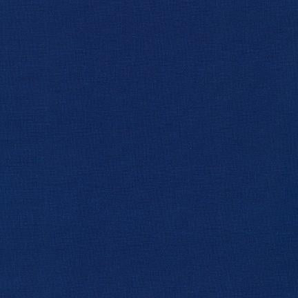 K001-140 Kona Cotton NIGHTFALL