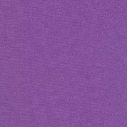 K001-142 Kona Cotton CROCUS