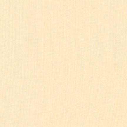 K001-184 Kona Cotton EGGSHELL