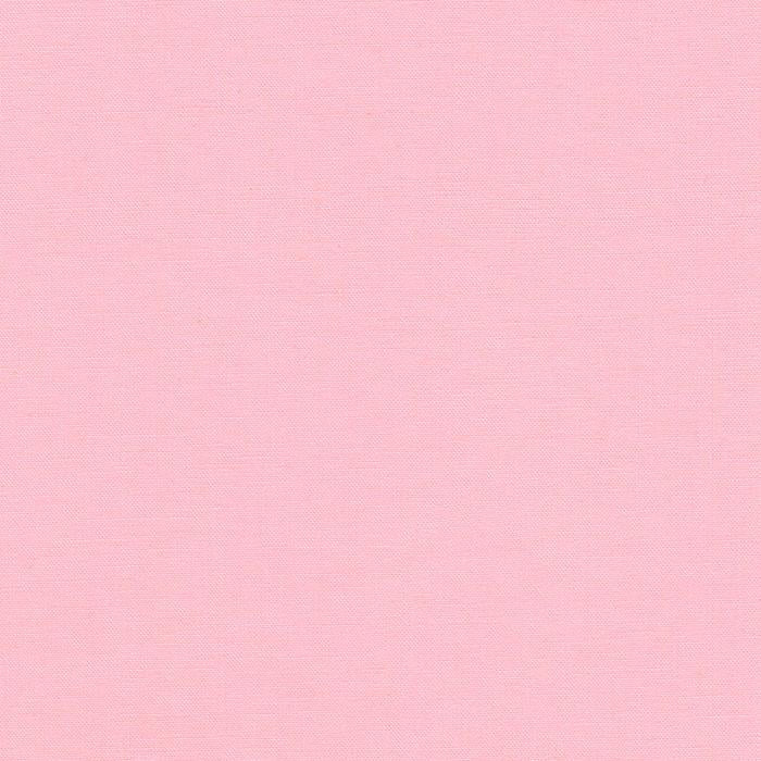 K001-189 Kona Cotton BABY PINK