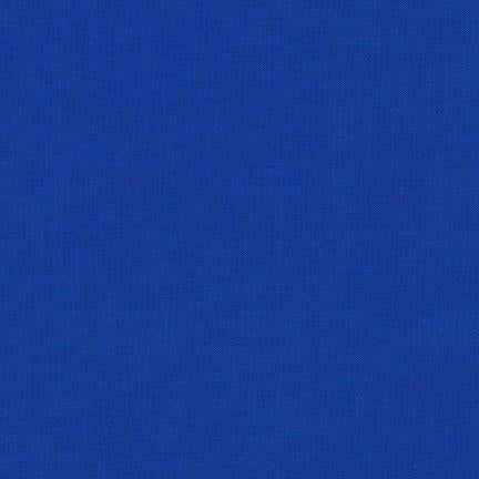 K001-25 Kona Cotton OCEAN