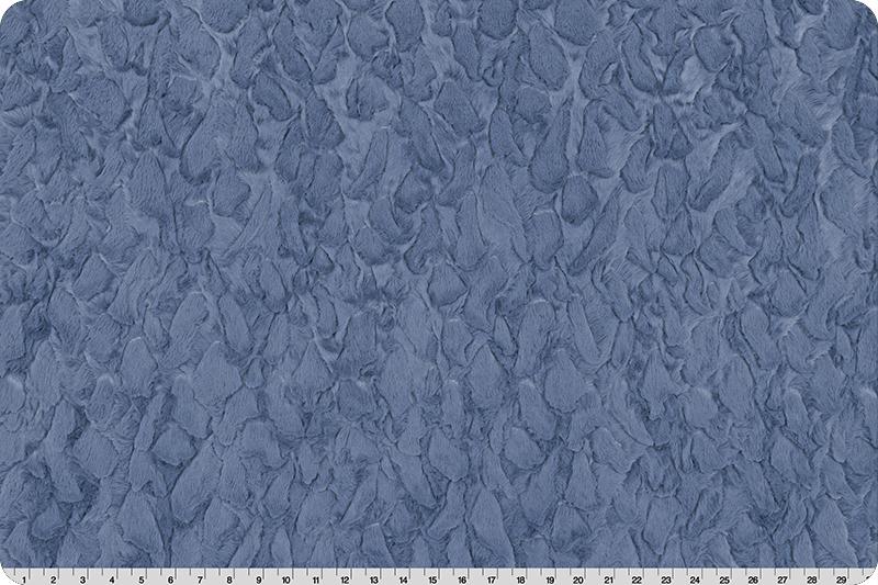 LCTUSCANY JEANS Luxe Cuddle Tuscany Jeans- 1 YARD