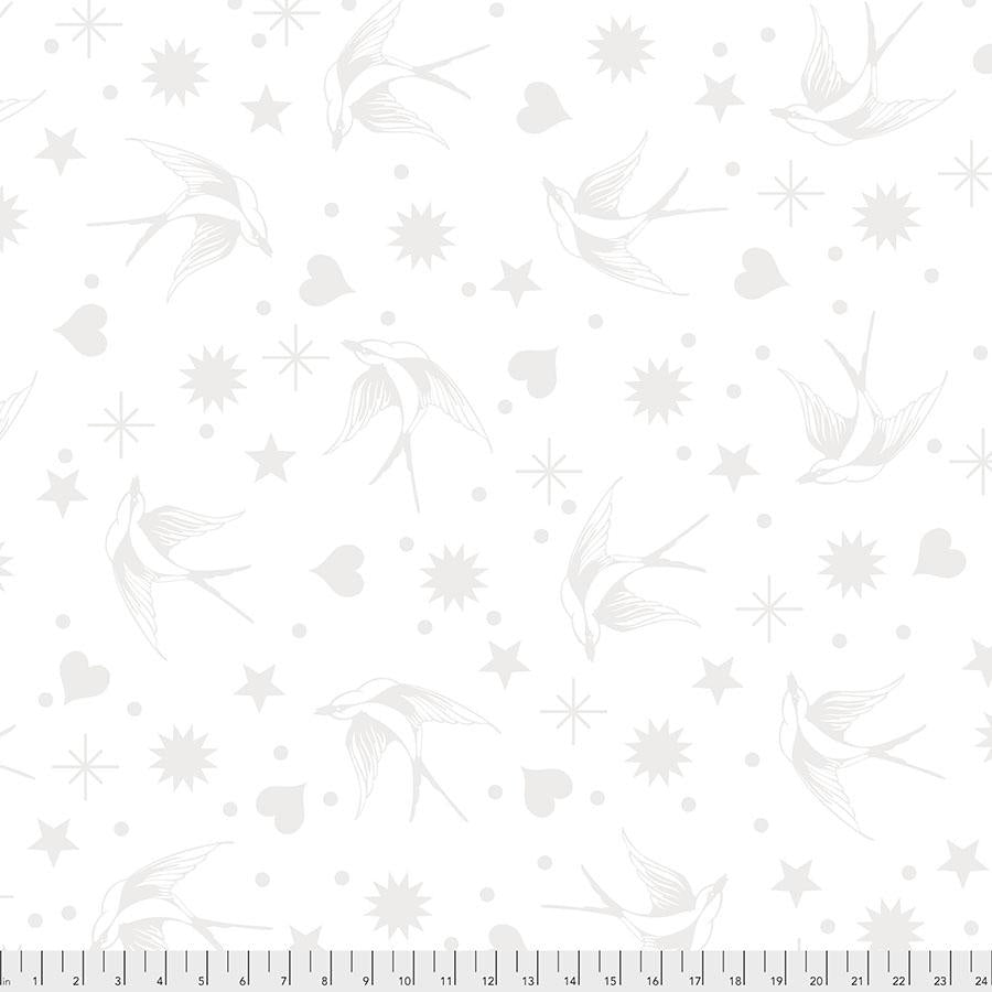 Linework PWTP157.PAPER Fairy Flakes - Paper