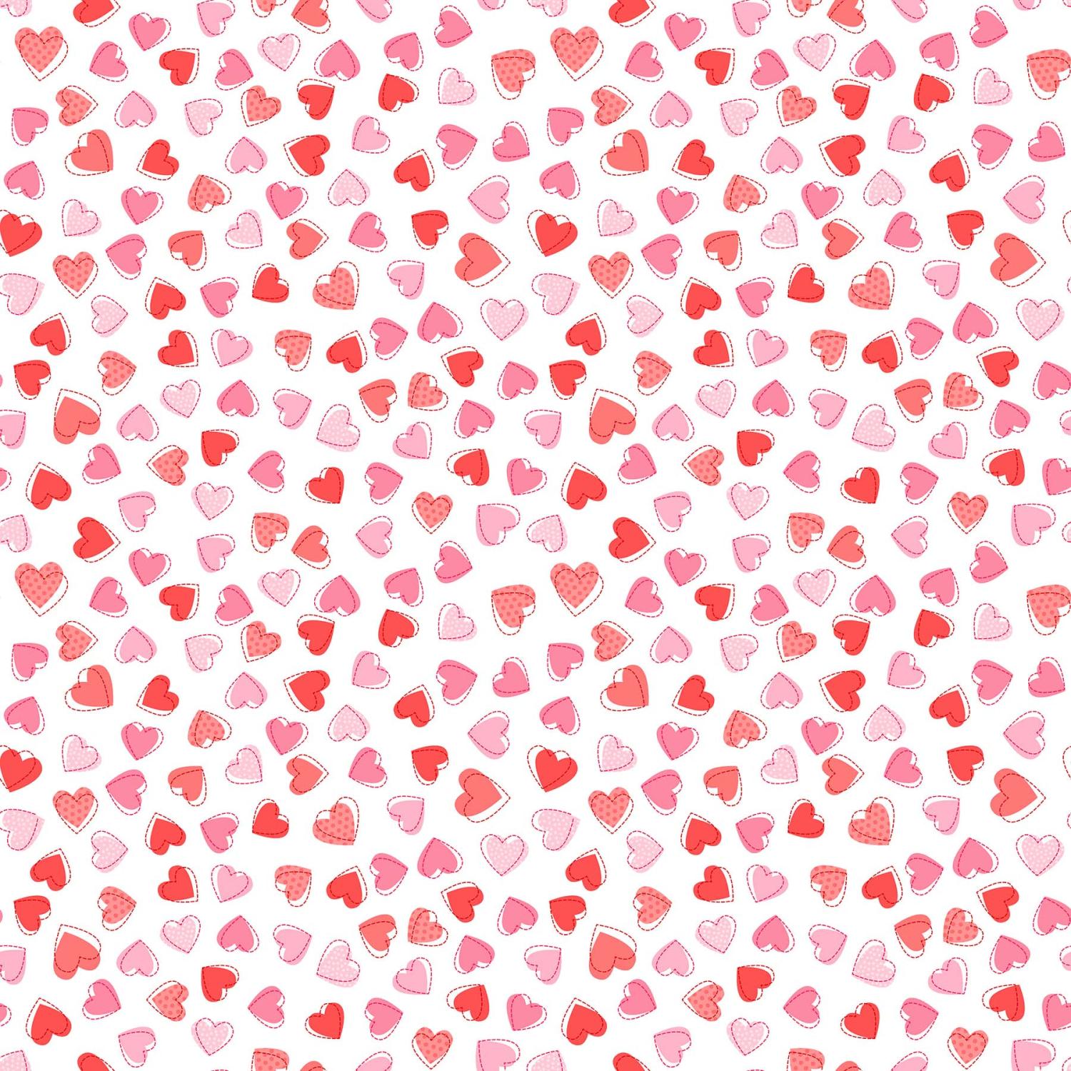 Lovey Dovey 10402-10