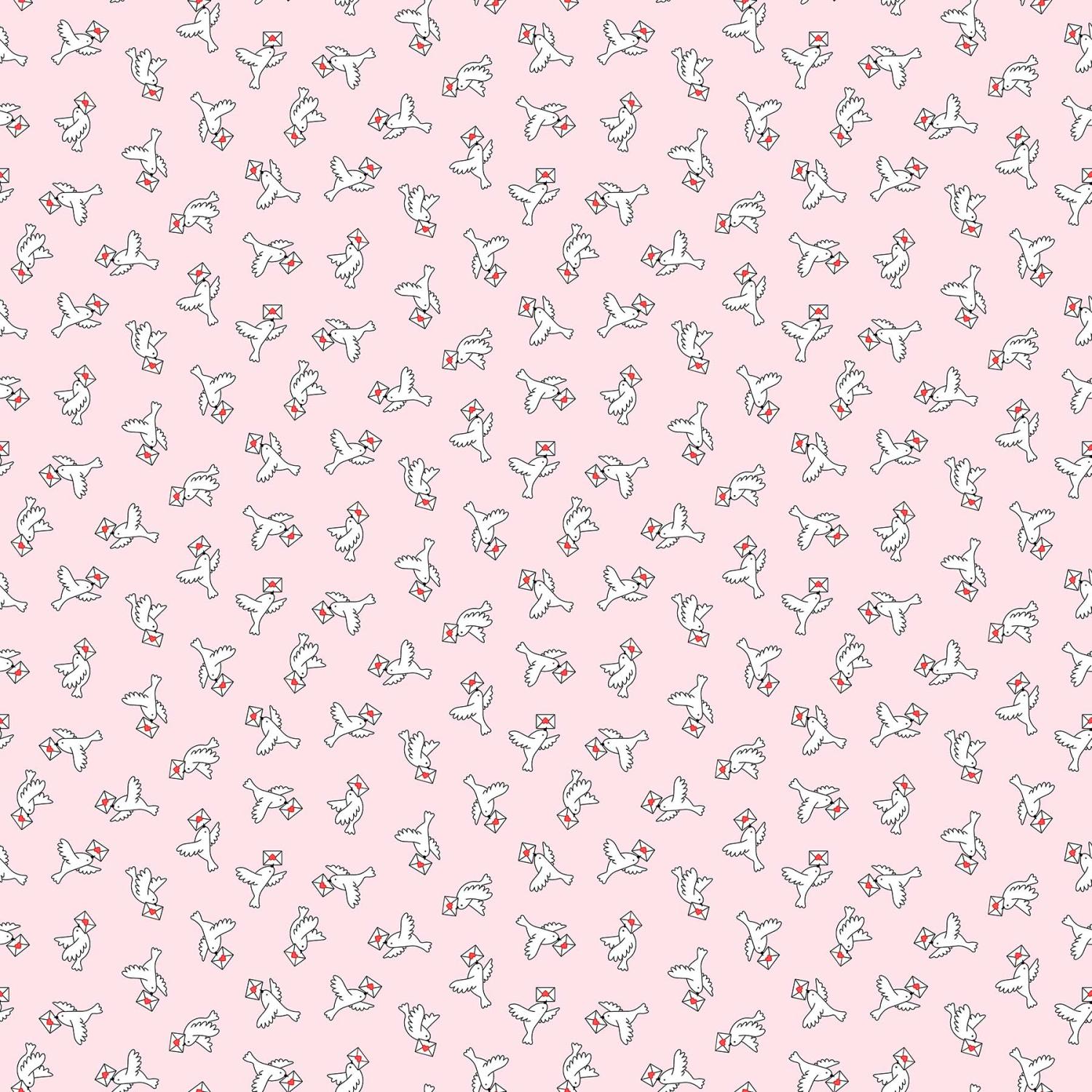 Lovey Dovey 10403-21