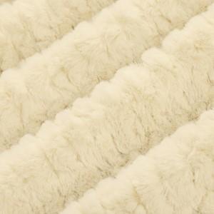 Luxe Cuddle Florence Almond LCFLORENCE ALMOND- 1 YARD