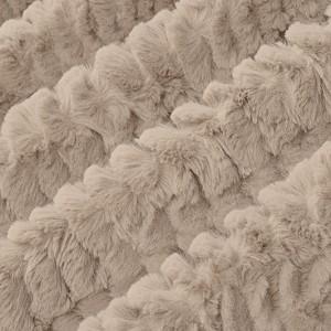 Luxe Cuddle Florence Lt Taupe LCFLORENCE LT TAUPE