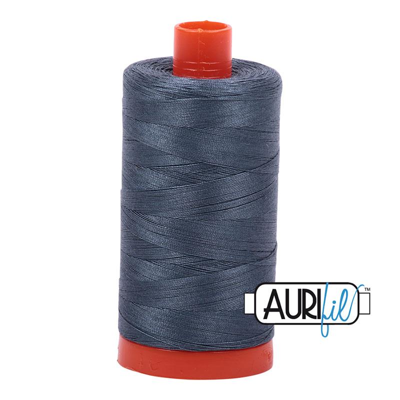 MK50 1158 Cotton Mako Thread 50wt 1300m