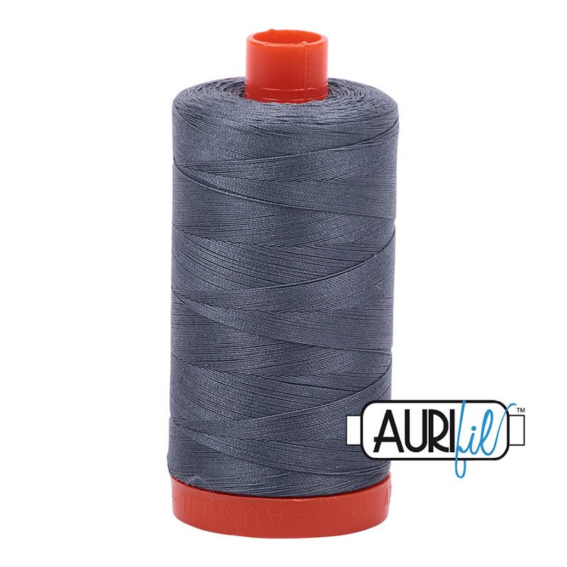 MK50 1246 Cotton Mako Thread 50wt 1300m