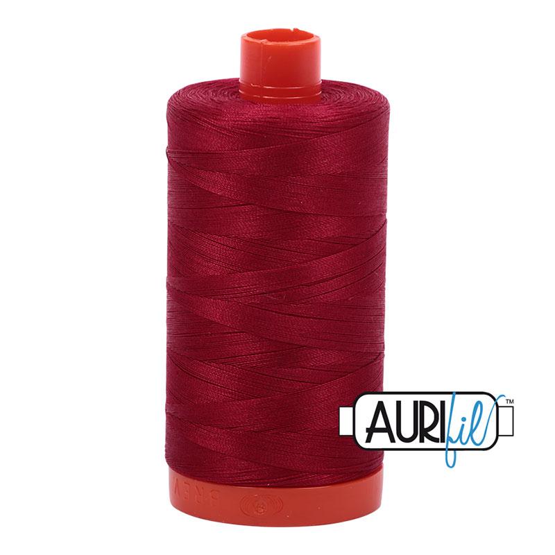 MK50 2260 Cotton Mako Thread 50wt 1300m