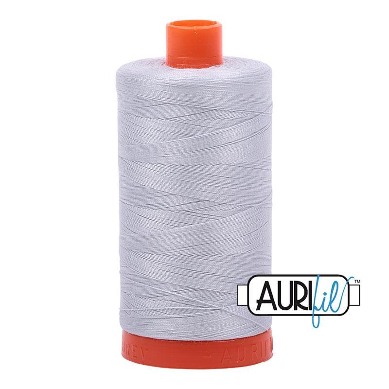 MK50 2600 Cotton Mako Thread 50wt 1300m