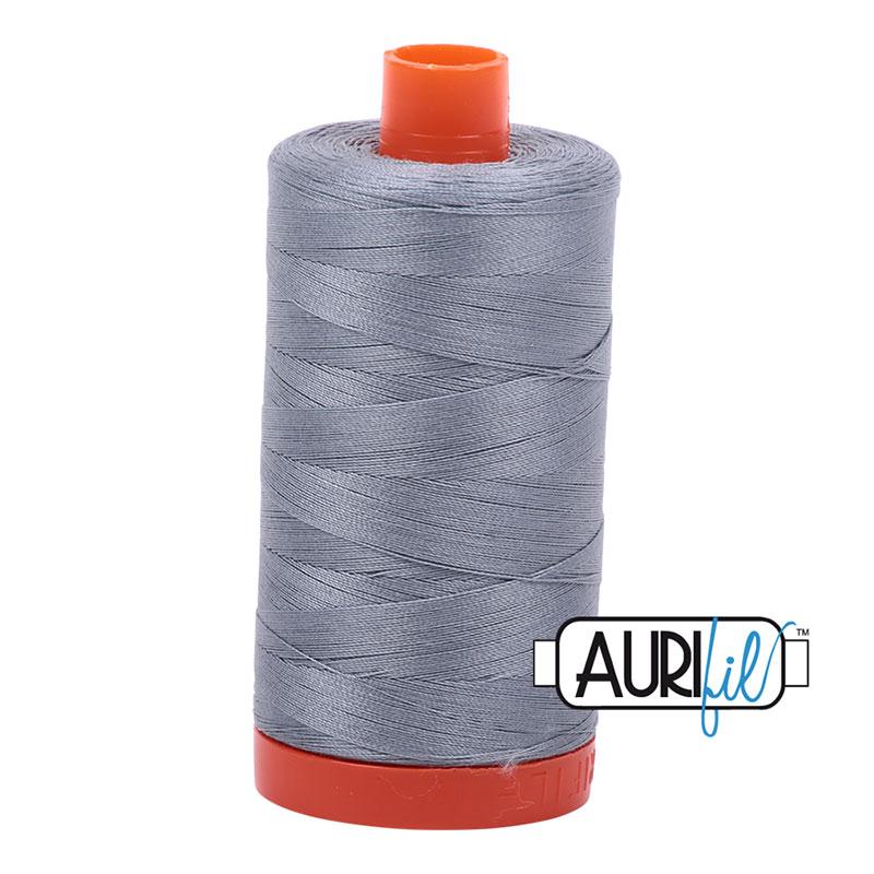 MK50 2610 Cotton Mako Thread 50wt 1300m
