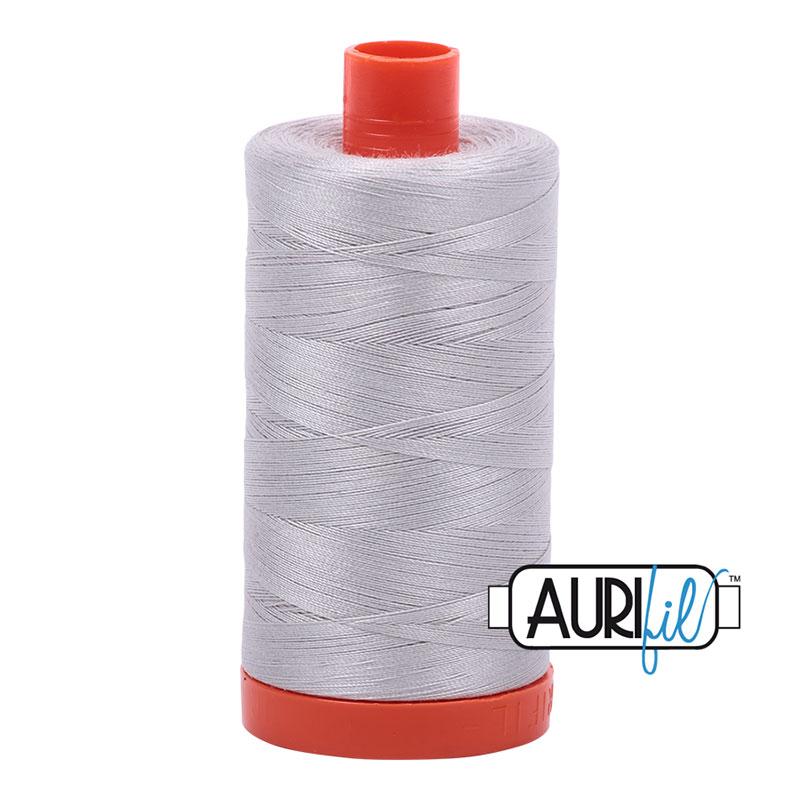 MK50 2615 Cotton Mako Thread 50wt 1300m