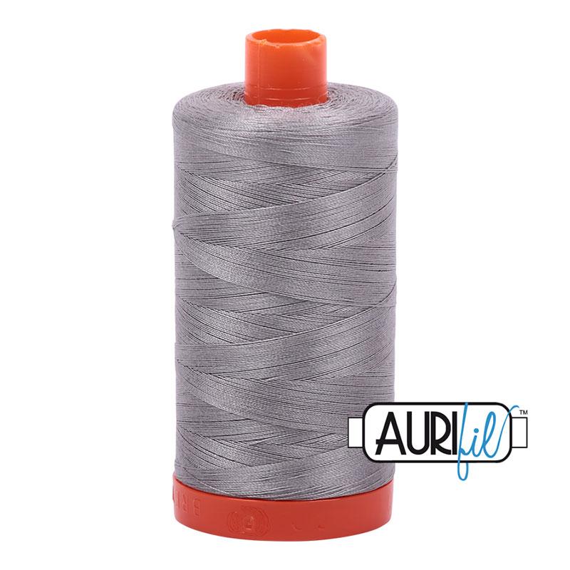 MK50 2620 Cotton Mako Thread 50wt 1300m