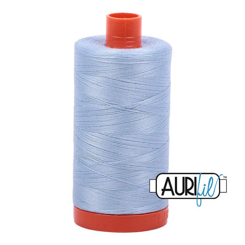MK50 2710 Cotton Mako Thread 50wt 1300m