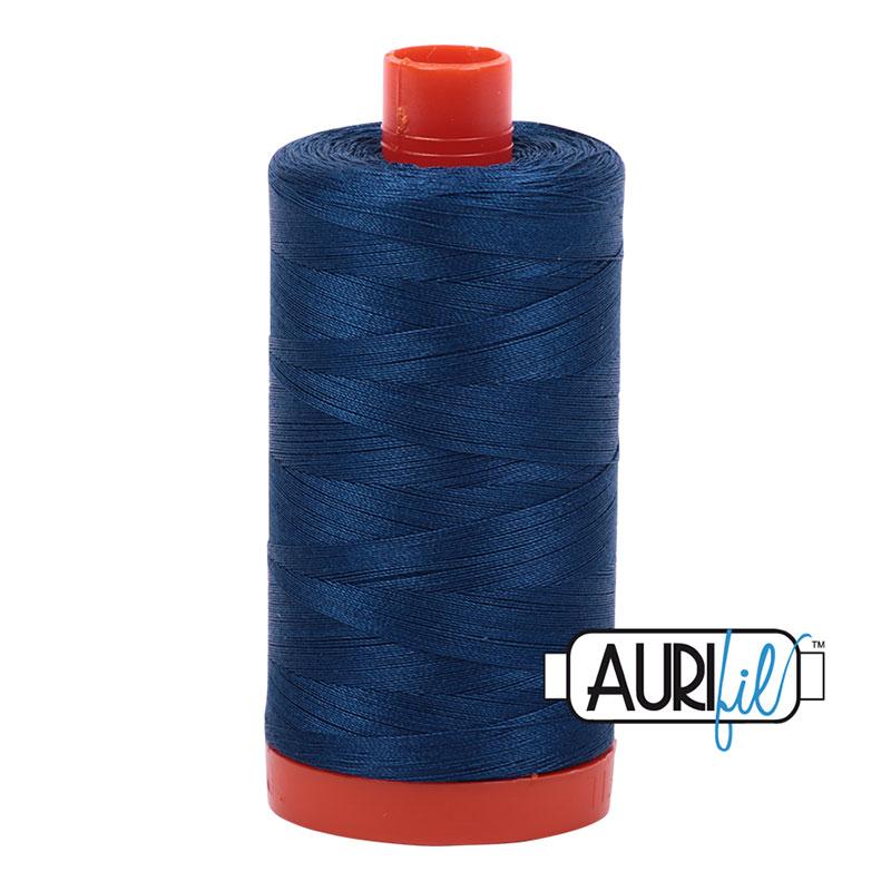 MK50 2783 Cotton Mako Thread 50wt 1300m