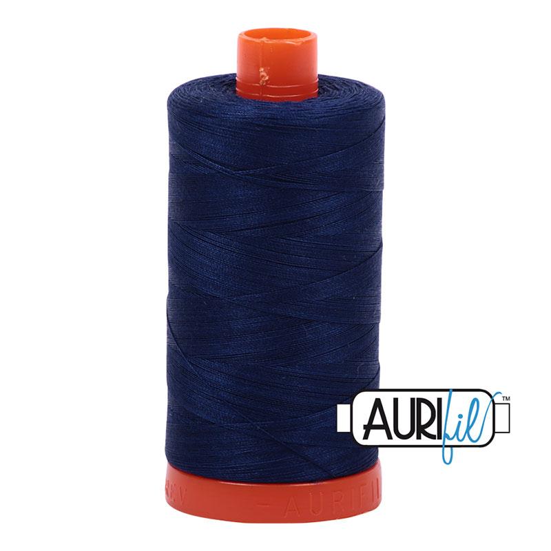 MK50 2784 Cotton Mako Thread 50wt 1300m