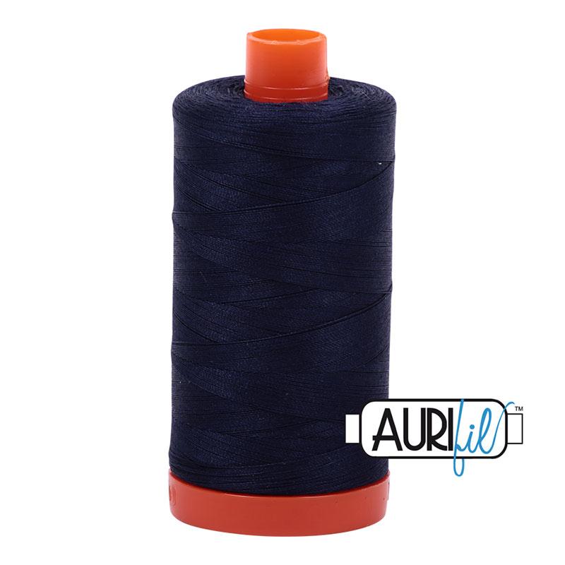 MK50 2785 Cotton Mako Thread 50wt 1300m