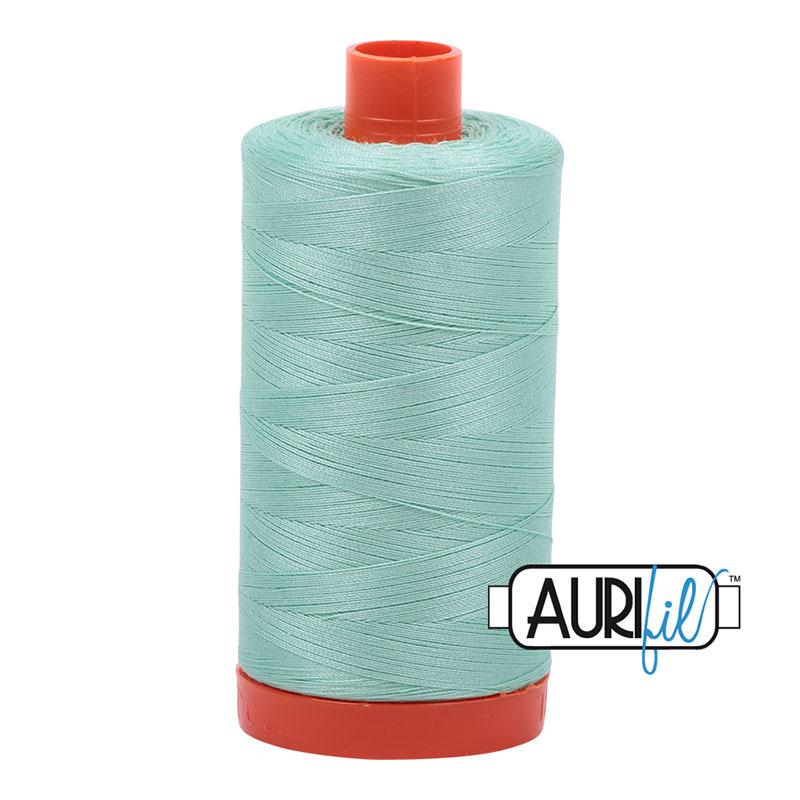 MK50 2835 Cotton Mako Thread 50wt 1300m