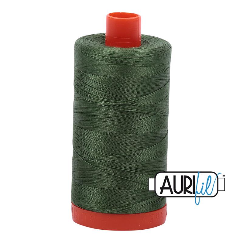 MK50 2890 Cotton Mako Thread 50wt 1300m