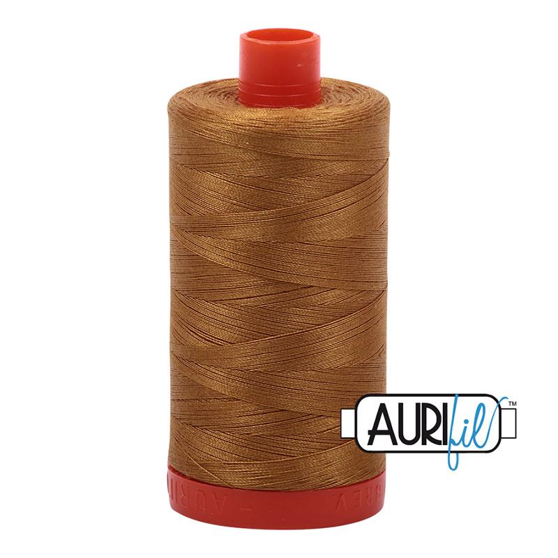 MK50 2975 Cotton Mako Thread 50wt 1300m