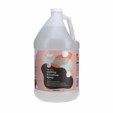 Magic Quilting & Crafting Refill - Gallon