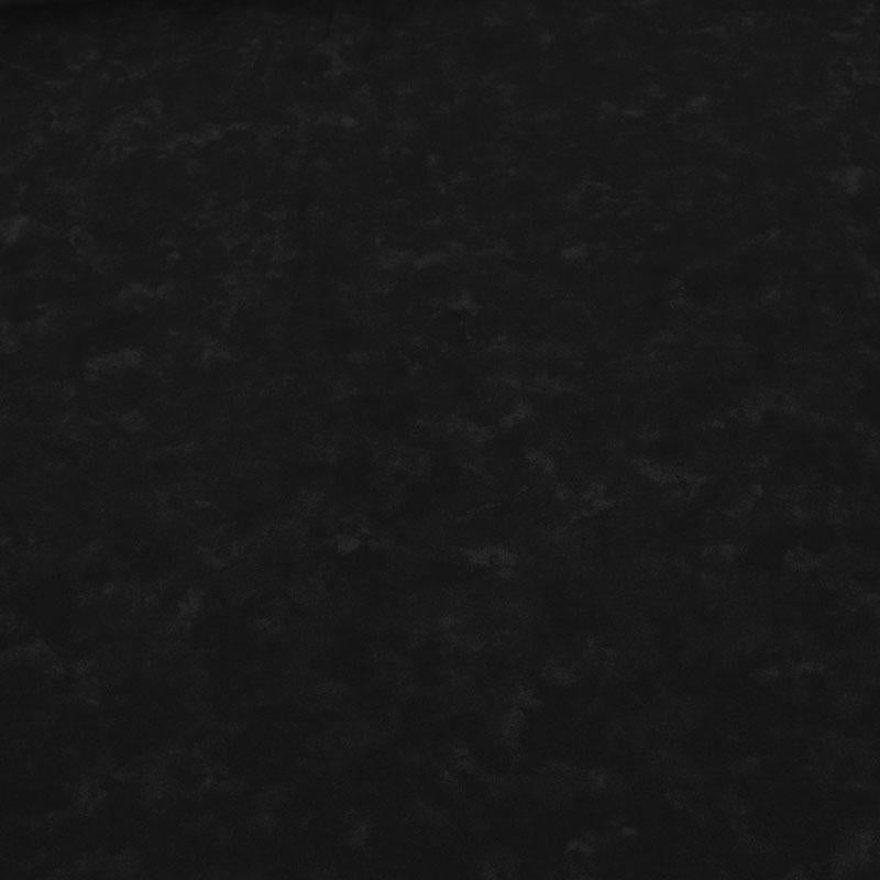 Marble Bias Tape Jet Black