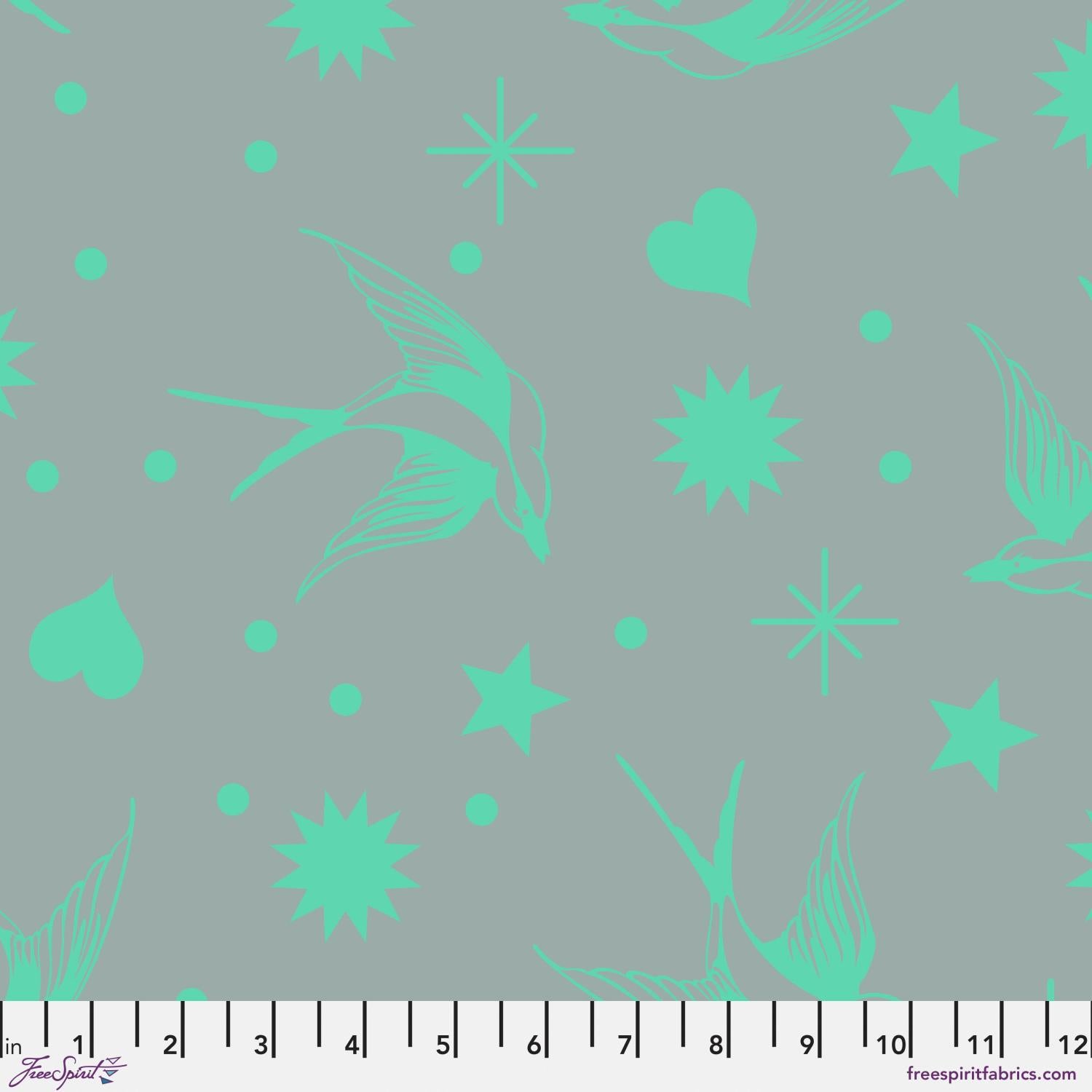 Neon True Colors PWTP157.Spirit