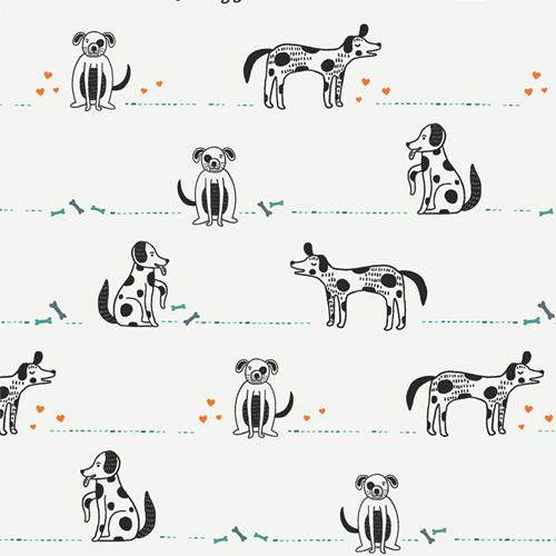 Good Pup from Oh Woof! || OHW-68689