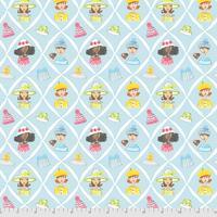 PWAK002.XBLUE Calendar Girls