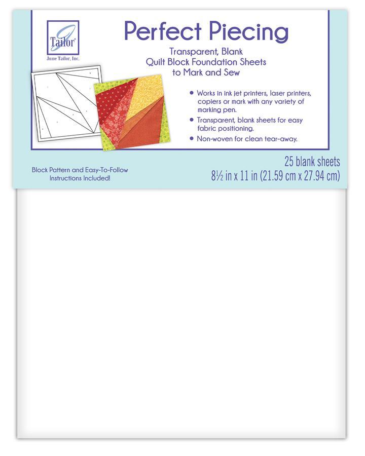 ORGAN NEEDLES The Best choice for piecing quilt blocks! – The Steady Betty