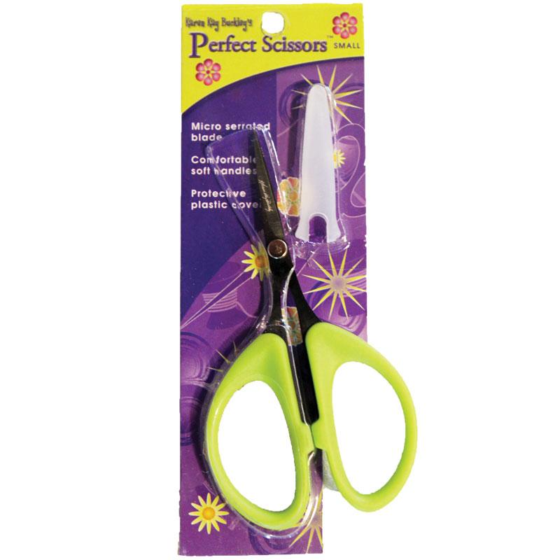 Perfect Scissors 4