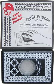Quilt Pounce Pad Ultimate