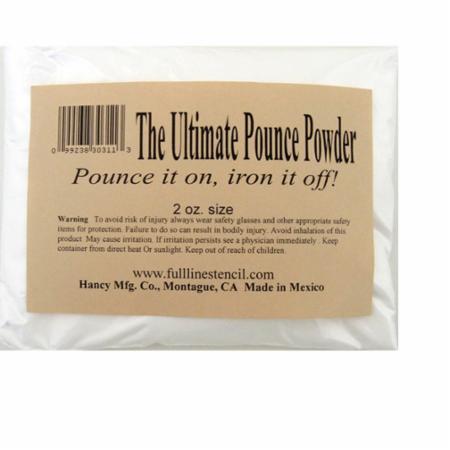 Quilt Powder Refill 2oz Ultima