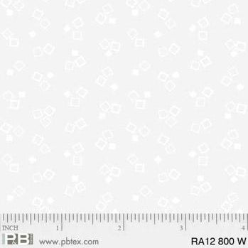 RA12 0800 W Ramblings