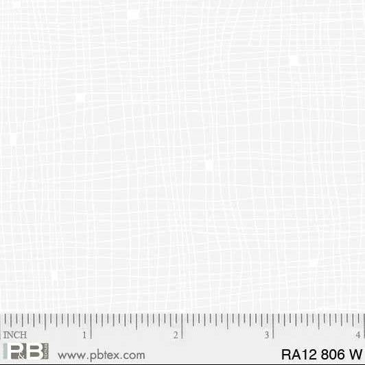 RA12 0806 W Ramblings Grid