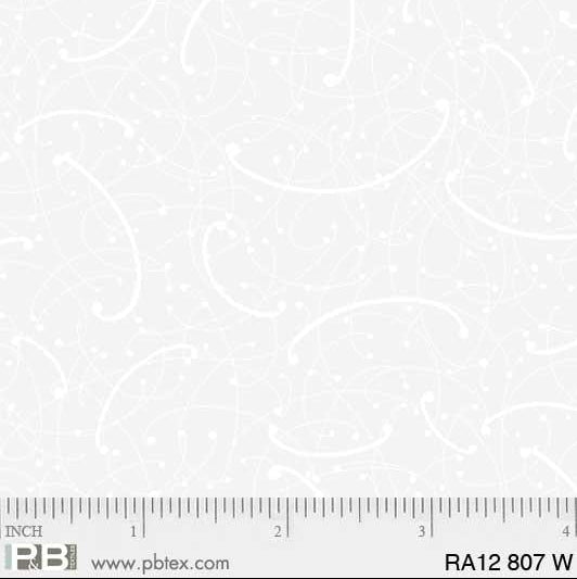 RA12 00807W Ramblings Allover