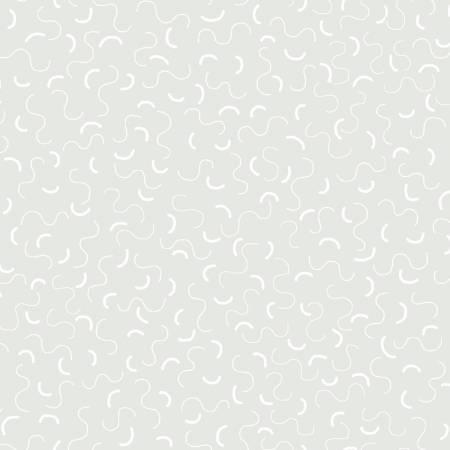 RA13 04890 W Ramblings 13 Wavey Lines White on White