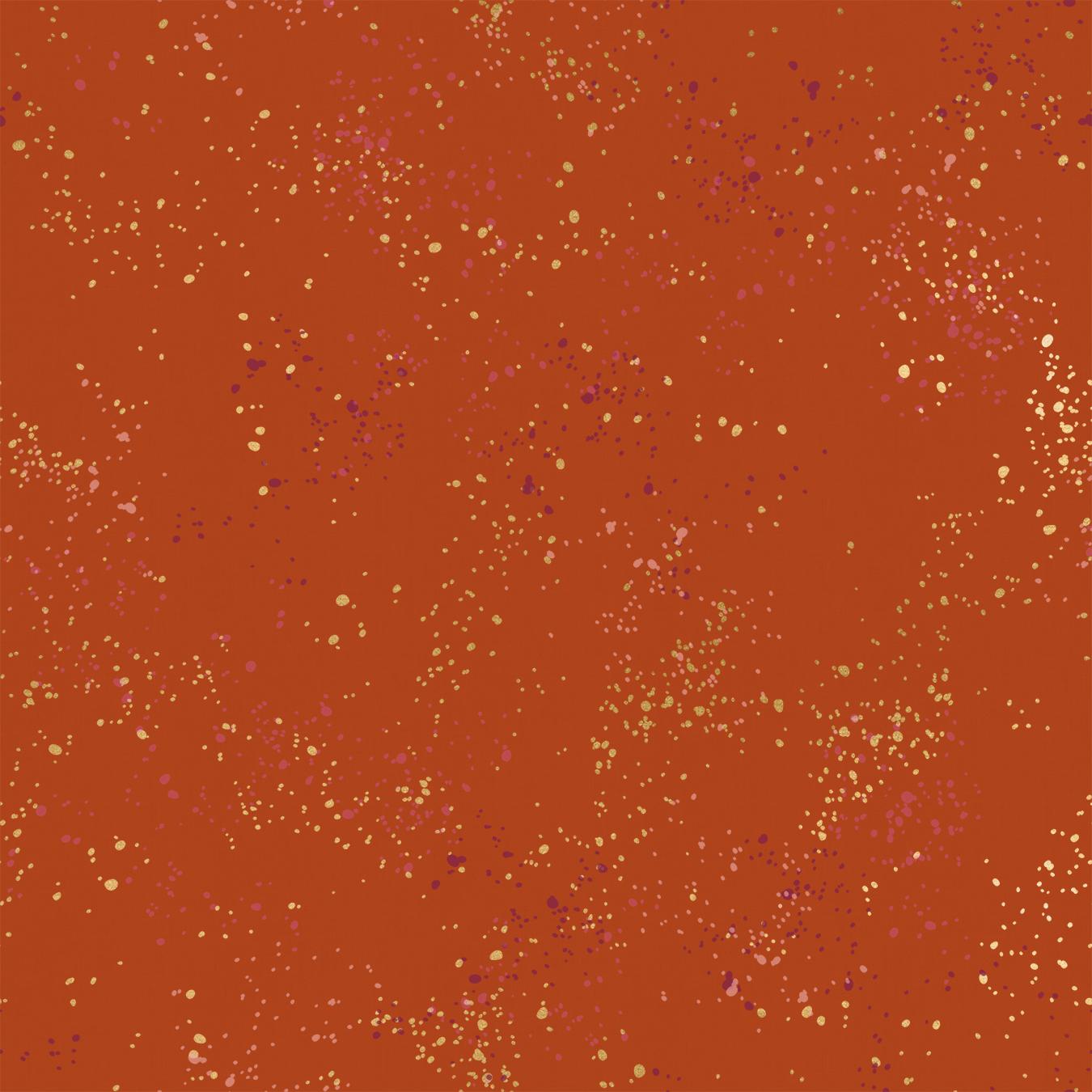 RS5027 64M Speckled Metallic Cayenne