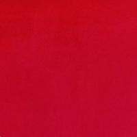 Red Cuddle Solid