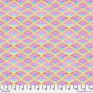 Scalloped Hills PWCD086.XWhite
