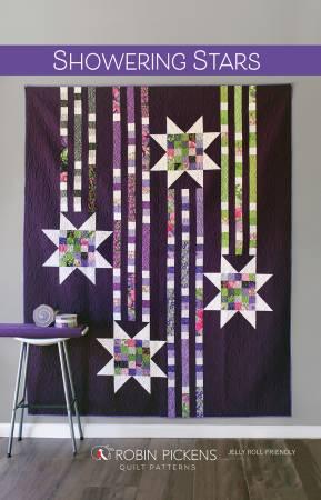 Showering Stars RPQP SS117