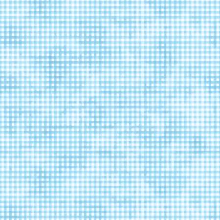 Sorbet - Blue Gingham - SORB04985-B