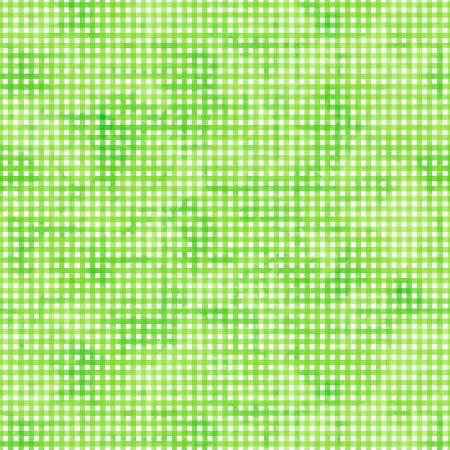 Sorbet - Green Gingham - SORB04985-G