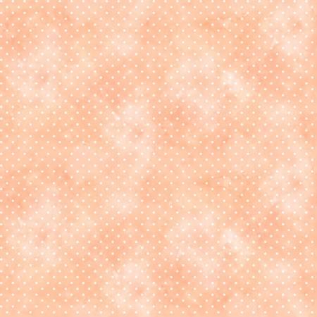 Sorbet - Light Coral Pin Dot - SORB04984-LJ