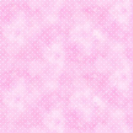 Sorbet - Light Fuchsia Pin Dot - SORB04984-LF