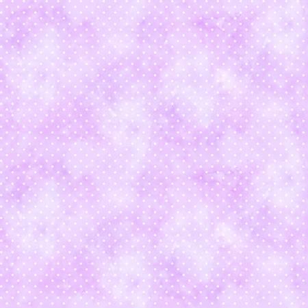 Sorbet - Light Violet Pin Dot - SORB04984-LV