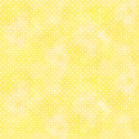 Sorbet - Light Yellow Pin Dot - SORB04984-LY
