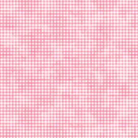 Sorbet - Pink Gingham - SORB04985-P